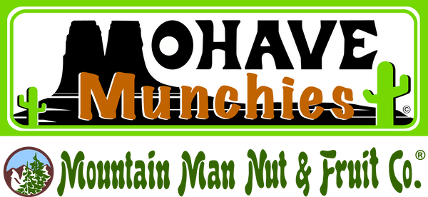 Mohave Munchies